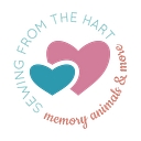 Sewing From The Hart logo
