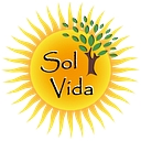 Sol Vida Landscaping logo