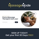 Massage Mode logo