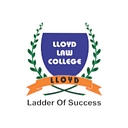 Lloyd Law College logo