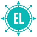 Emily Luxton Travels logo