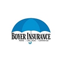 Boyer Insurance logo