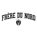 FRÈRE DU NORD logo