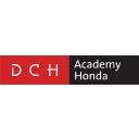 DCH Academy Honda logo
