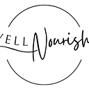 Well Nourished Psych logo