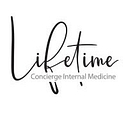 Lifetime Internal Medicine logo