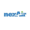 nexAir logo