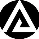Delta Fitness logo