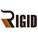 RigidHVAC logo