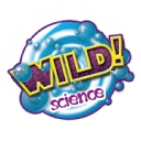 WILD! Science logo