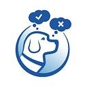 Proactive Dog Training logo