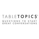 TableTopics logo
