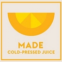 Made Juice logo