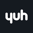 Yuh logo