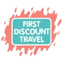 First Discount Travel (FDT Cincinnati) logo