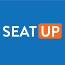 SeatUp logo