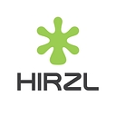 Hirzl logo
