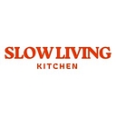 Slow Living Kitchen logo