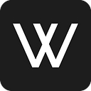 Wakey logo