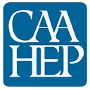 Commission on Accreditation of Allied Health Education Programs (CAAHEP) logo
