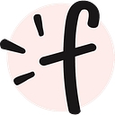 Food Faith Fitness logo