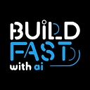 Build Fast with AI logo