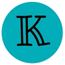Kids Be Well logo
