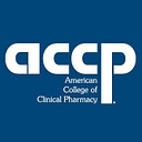 American College of Clinical Pharmacy logo