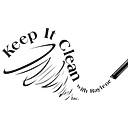 Keep It Clean With Raylene logo