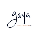 Gaya par Pierre Gagnaire logo