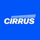 Cirrus Payroll logo