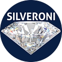 Silveroni logo