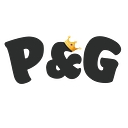 Paw & Glory logo