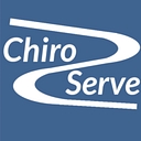 Chiro-Serve logo