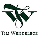 Tim Wendelboe logo