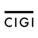 Centre for International Governance Innovation logo