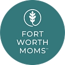 Fort Worth Moms logo