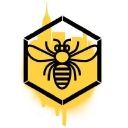 Bees.NYC logo
