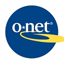 O*NET Resource Center logo