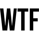 Work Train Fight logo