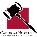Caesar, Napoli & Spivak PLLC logo