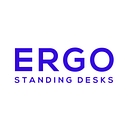 Ergo Standing Desks logo