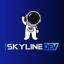 Skyline logo