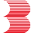 Print Three Burlington logo