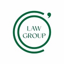 O'Cathain Law Group logo