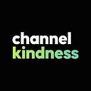 Channel Kindness logo