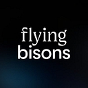 Flying Bisons logo