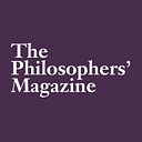 The Philosophers' Magazine logo