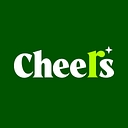 Cheers Credit logo