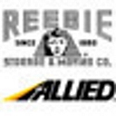 Reebie Allied logo